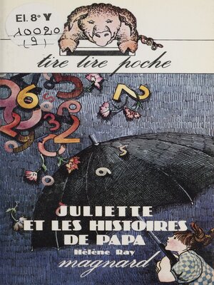 cover image of Juliette et les histoires de papa